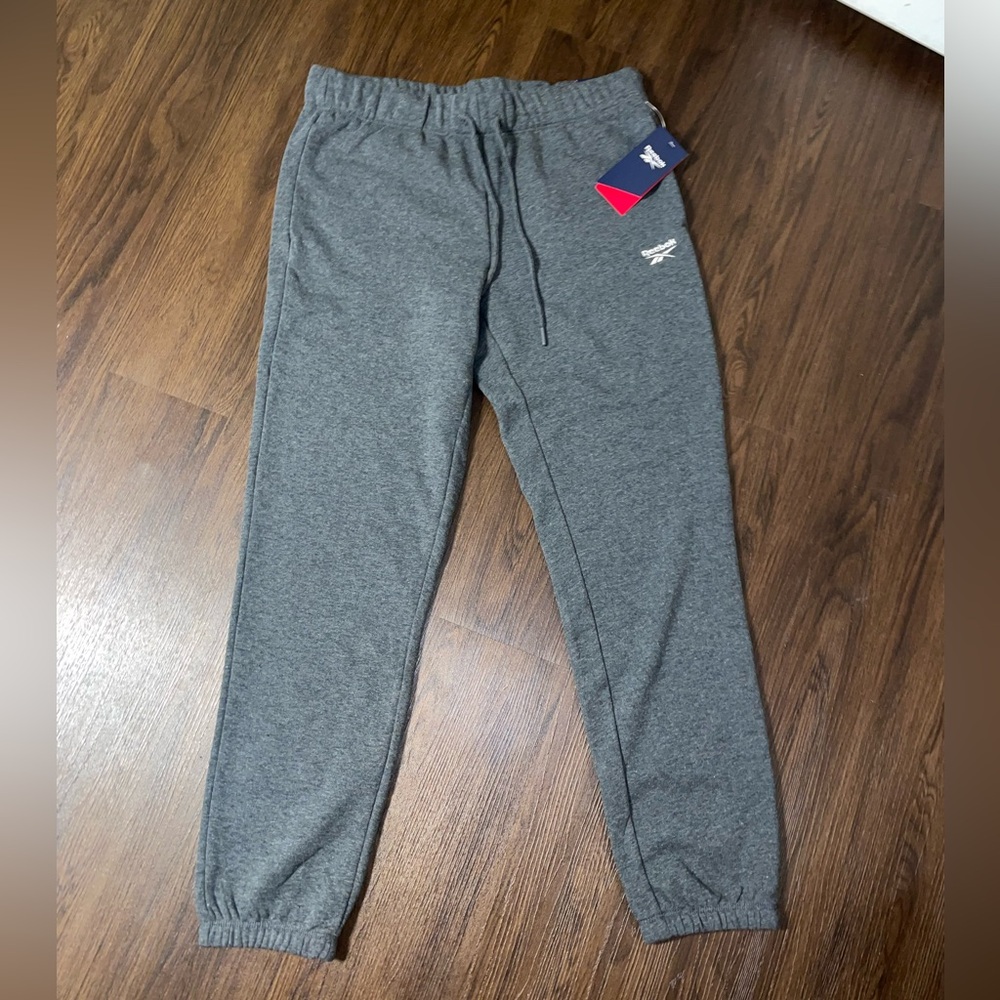 NWT Reebok Women’s Sweatpants